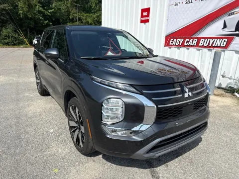 Unknown 2025 Mitsubishi Outlander SE for sale in Summerville, SC