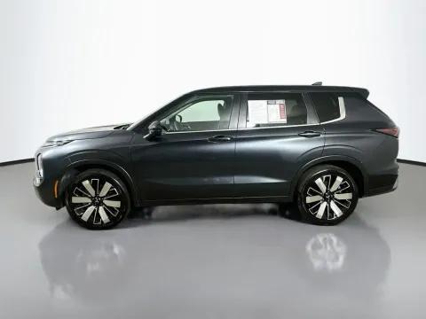 More photos of 2025 Mitsubishi Outlander SE at Automaxx of the Carolinas, SC