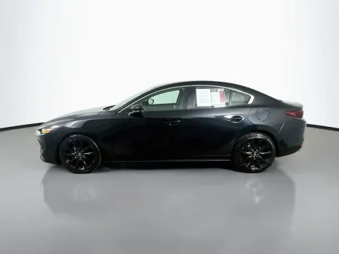 More photos of 2024 Mazda Mazda3 2.5 S Select Sport at Automaxx of the Carolinas, SC