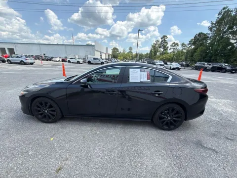 More photos of 2024 Mazda Mazda3 2.5 S Select Sport at Automaxx of the Carolinas, SC