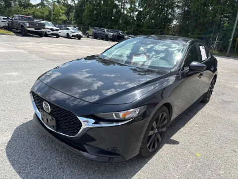 More photos of 2024 Mazda Mazda3 2.5 S Select Sport at Automaxx of the Carolinas, SC