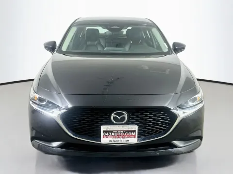 Photos of 2024 Mazda Mazda3 2.5 S Select Sport for sale in Summerville, SC at Automaxx of the Carolinas