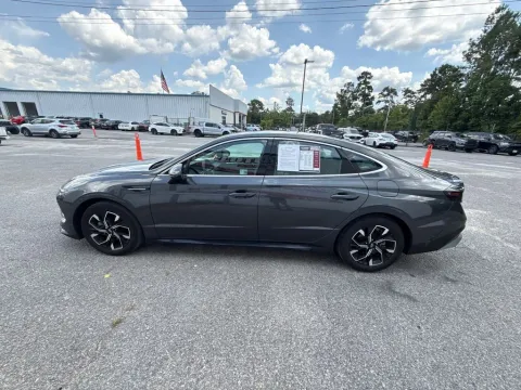 More photos of 2025 Hyundai Sonata SEL at Automaxx of the Carolinas, SC