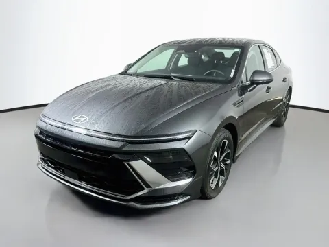 Another view of 2025 Hyundai Sonata SEL for sale in Summerville, SC at Automaxx of the Carolinas