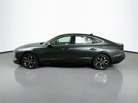 More photos of 2025 Hyundai Sonata SEL at Automaxx of the Carolinas, SC