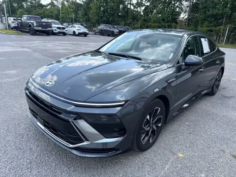 More photos of 2025 Hyundai Sonata SEL at Automaxx of the Carolinas, SC