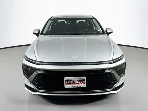 Photos of 2025 Hyundai Sonata SEL for sale in Summerville, SC at Automaxx of the Carolinas