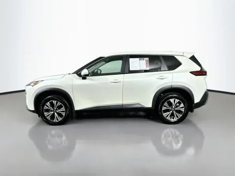 More photos of 2023 Nissan Rogue SV at Automaxx of the Carolinas, SC