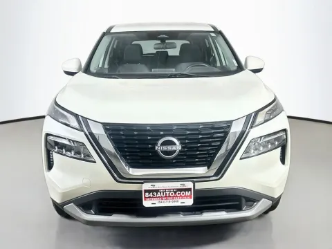 Photos of 2023 Nissan Rogue SV for sale in Summerville, SC at Automaxx of the Carolinas