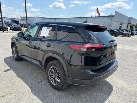 More photos of 2024 Nissan Rogue S at Automaxx of the Carolinas, SC