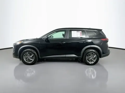 More photos of 2024 Nissan Rogue S at Automaxx of the Carolinas, SC
