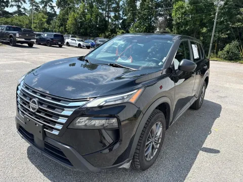 More photos of 2024 Nissan Rogue S at Automaxx of the Carolinas, SC