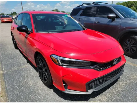 More photos of 2026 Honda Civic Sport at Automaxx of the Carolinas, SC