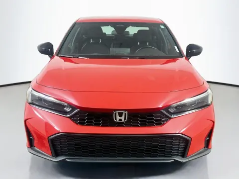 Photos of 2026 Honda Civic Sport for sale in Summerville, SC at Automaxx of the Carolinas