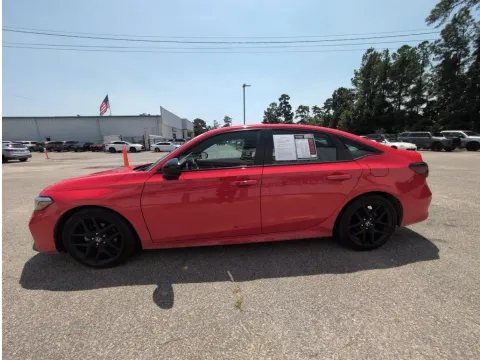 More photos of 2026 Honda Civic Sport at Automaxx of the Carolinas, SC