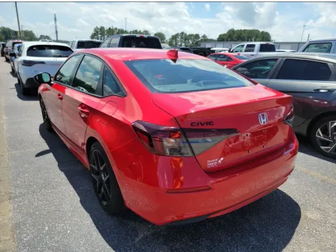 More photos of 2026 Honda Civic Sport at Automaxx of the Carolinas, SC