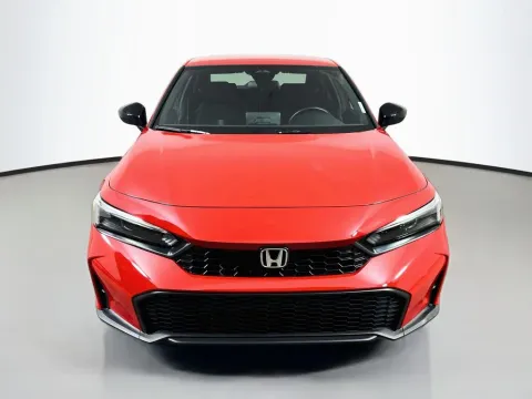 Photos of 2026 Honda Civic Sport for sale in Summerville, SC at Automaxx of the Carolinas