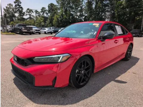 More photos of 2026 Honda Civic Sport at Automaxx of the Carolinas, SC