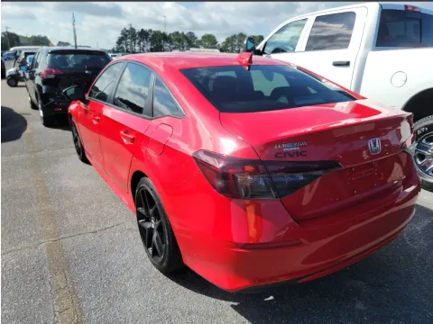 More photos of 2026 Honda Civic Sport at Automaxx of the Carolinas, SC