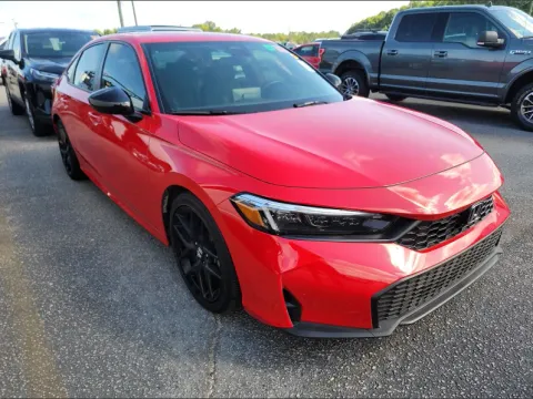 More photos of 2026 Honda Civic Sport at Automaxx of the Carolinas, SC