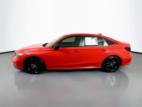 More photos of 2026 Honda Civic Sport at Automaxx of the Carolinas, SC