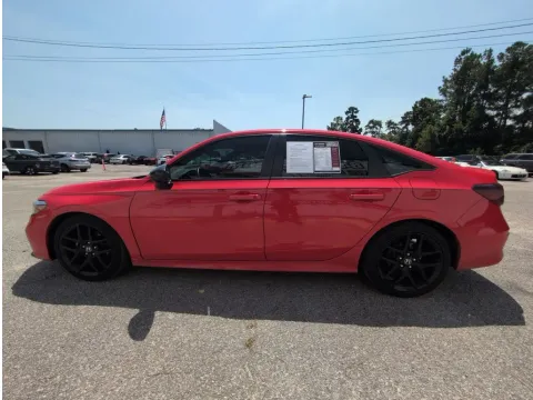 More photos of 2026 Honda Civic Sport at Automaxx of the Carolinas, SC