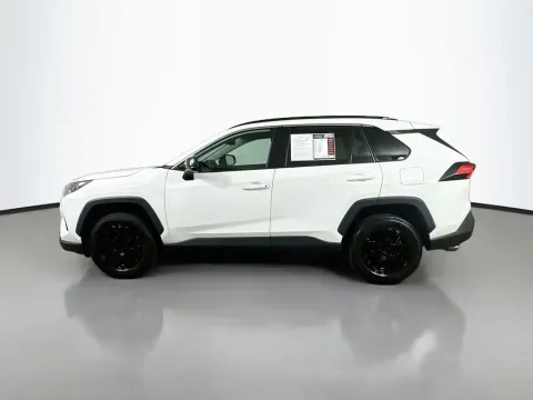 More photos of 2021 Toyota RAV4 LE at Automaxx of the Carolinas, SC