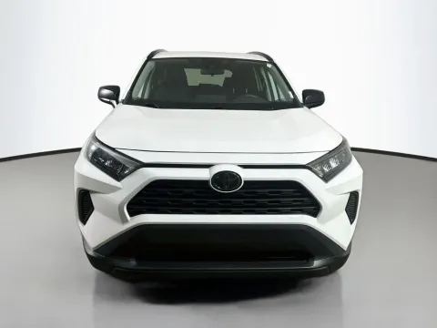 Photos of 2021 Toyota RAV4 LE for sale in Summerville, SC at Automaxx of the Carolinas