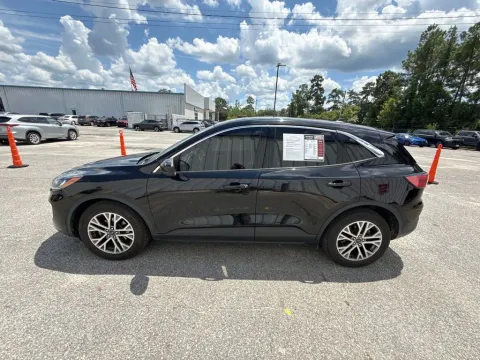 More photos of 2022 Ford Escape SEL at Automaxx of the Carolinas, SC