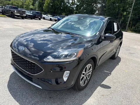 More photos of 2022 Ford Escape SEL at Automaxx of the Carolinas, SC