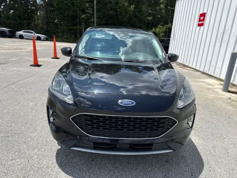 Another view of 2022 Ford Escape SEL for sale in Summerville, SC at Automaxx of the Carolinas