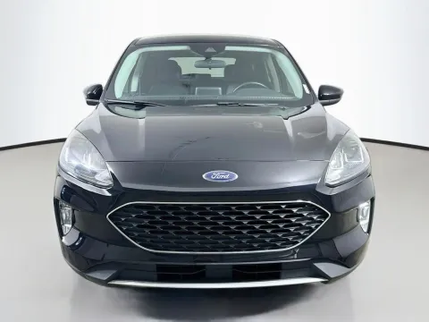 Photos of 2022 Ford Escape SEL for sale in Summerville, SC at Automaxx of the Carolinas