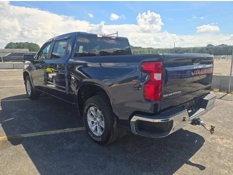 More photos of 2022 Chevrolet Silverado 1500 LTD LT at Automaxx of the Carolinas, SC