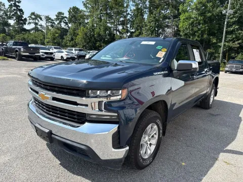More photos of 2022 Chevrolet Silverado 1500 LTD LT at Automaxx of the Carolinas, SC
