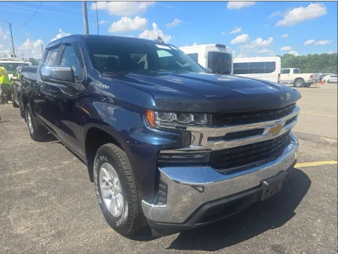 More photos of 2022 Chevrolet Silverado 1500 LTD LT at Automaxx of the Carolinas, SC
