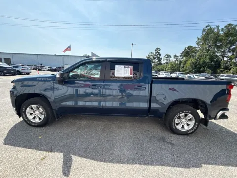 More photos of 2022 Chevrolet Silverado 1500 LTD LT at Automaxx of the Carolinas, SC