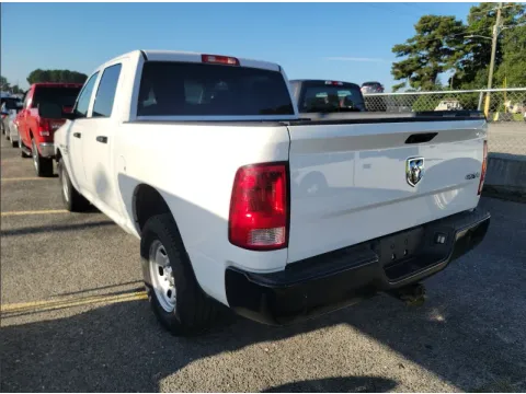 More photos of 2020 Ram 1500 Classic Tradesman at Automaxx of the Carolinas, SC