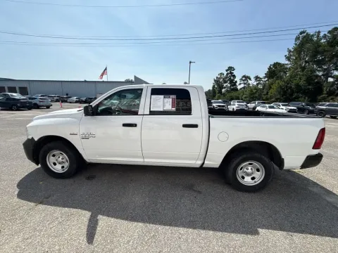 More photos of 2020 Ram 1500 Classic Tradesman at Automaxx of the Carolinas, SC