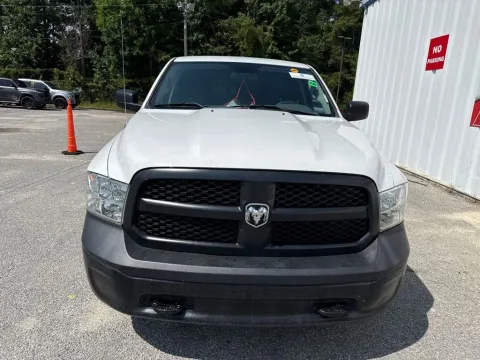 Another view of 2020 Ram 1500 Classic Tradesman for sale in Summerville, SC at Automaxx of the Carolinas