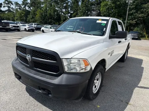 More photos of 2020 Ram 1500 Classic Tradesman at Automaxx of the Carolinas, SC