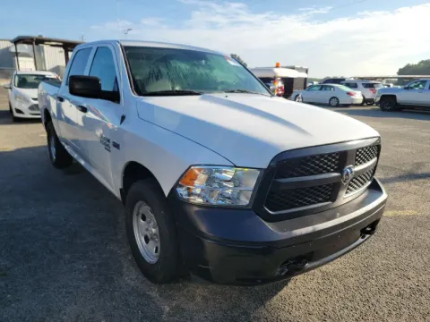 More photos of 2020 Ram 1500 Classic Tradesman at Automaxx of the Carolinas, SC