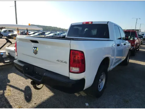 Another view of 2020 Ram 1500 Classic Tradesman for sale in Summerville, SC at Automaxx of the Carolinas
