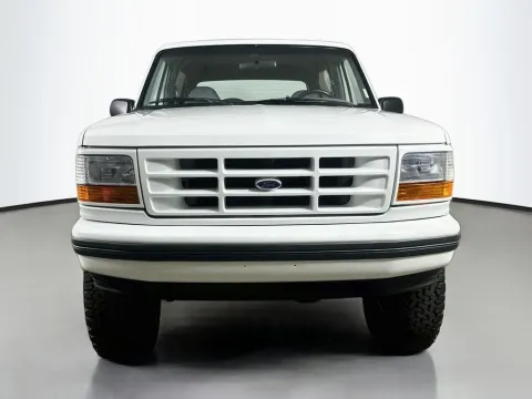 Photos of 1994 Ford Bronco Eddie Bauer for sale in Summerville, SC at Automaxx of the Carolinas