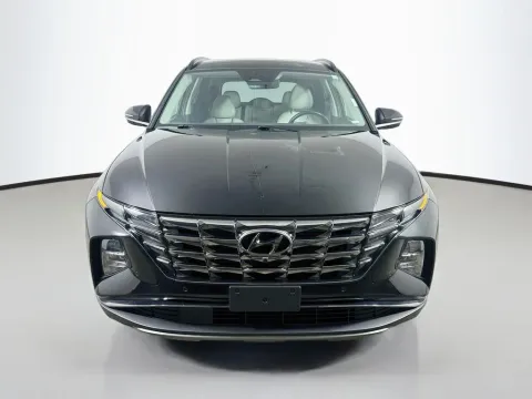 Photos of 2024 Hyundai Tucson Limited for sale in Summerville, SC at Automaxx of the Carolinas