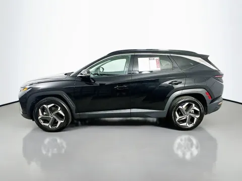 More photos of 2024 Hyundai Tucson Limited at Automaxx of the Carolinas, SC