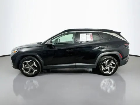 More photos of 2024 Hyundai Tucson Limited at Automaxx of the Carolinas, SC