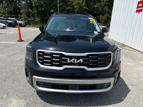 Another view of 2024 Kia Telluride SX-Prestige for sale in Summerville, SC at Automaxx of the Carolinas