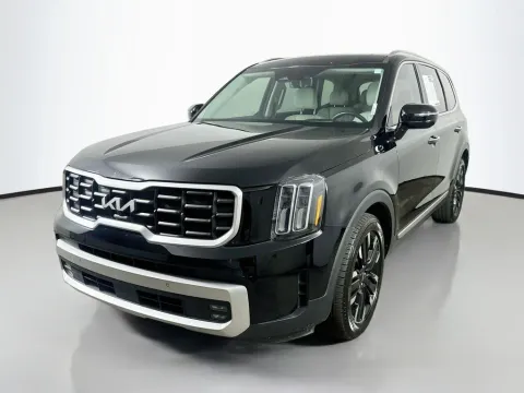 Another view of 2024 Kia Telluride SX-Prestige for sale in Summerville, SC at Automaxx of the Carolinas