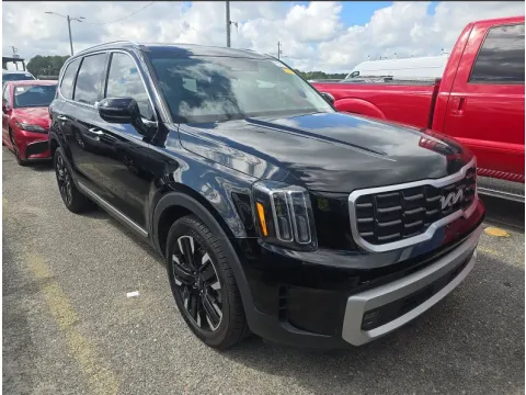 More photos of 2024 Kia Telluride SX-Prestige at Automaxx of the Carolinas, SC