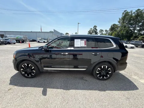 More photos of 2024 Kia Telluride SX-Prestige at Automaxx of the Carolinas, SC